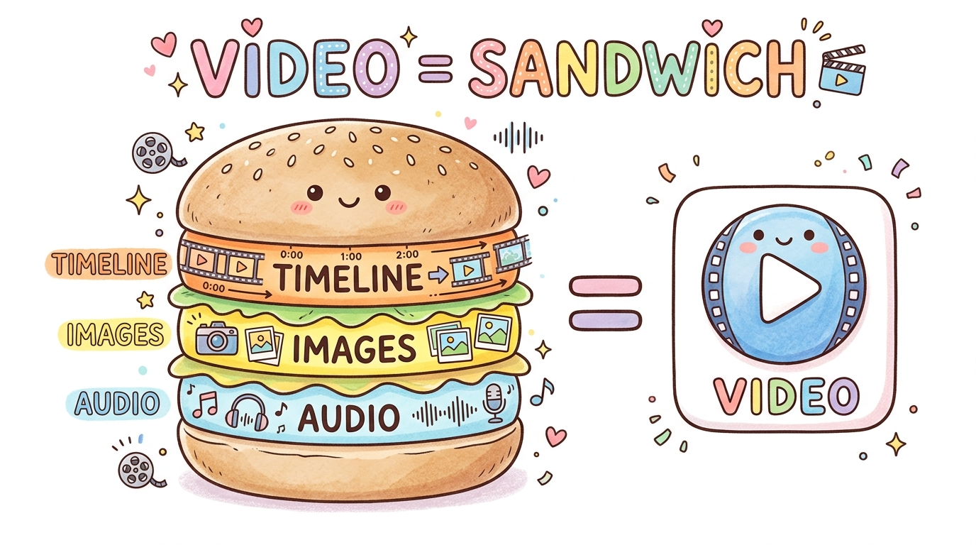 Video = Sandwich